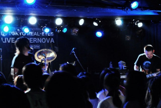 GENERAL HEAD MOUNTAINは今秋にコロムビアミュージックエンタテインメントからのメジャーデビューが決定したとのこと。