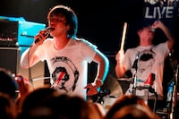 VOLA & THE ORIENTAL MACHINE