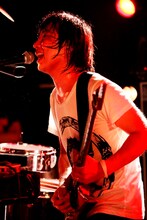 VOLA & THE ORIENTAL MACHINE