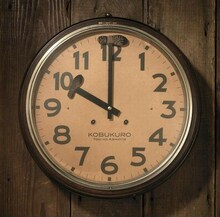 写真は昨年リリースされたシングル「時の足音」。コブクロの結成10周年がテーマとなっている。