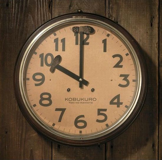 写真は昨年リリースされたシングル「時の足音」。コブクロの結成10周年がテーマとなっている。