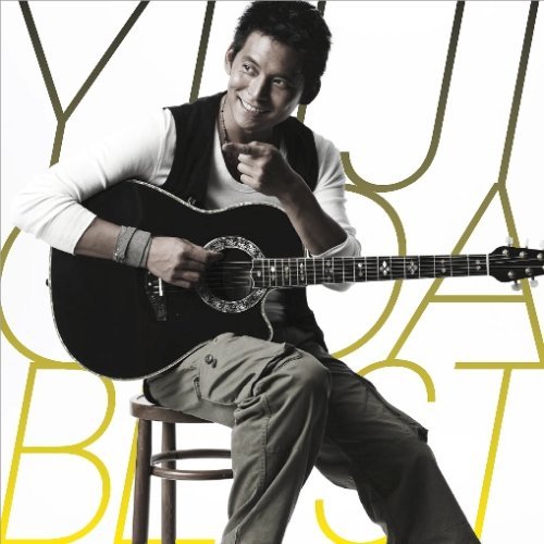写真はベストアルバム「BEST OF BEST～20th Aniversary～」初回限定盤ジャケット。