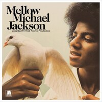 「Mellow Michael Jackson」では、もっともピュアだった頃のマイケルを堪能することができる。