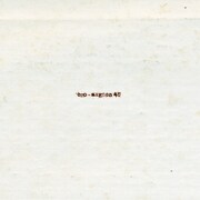 アルバム「4U」のジャケット写真。