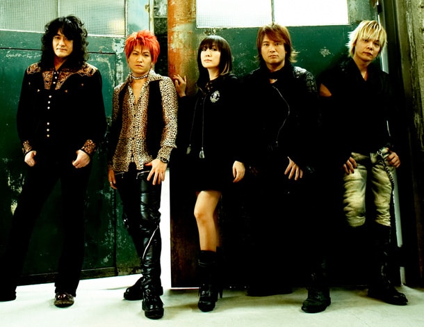 「ランティス祭り」には9月26日・27日ともに参加するJAM Project。