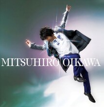 ミッチーのニューシングル「前略、月の上から。」（写真）は、テレビ東京系列でオンエア中のドラマ「俺たちは天使だ！NO ANGEL NO LUCK」のテーマソング。