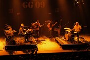 ｢GG09｣3日目はスペアザ、フジファブ、riddimの至福競演