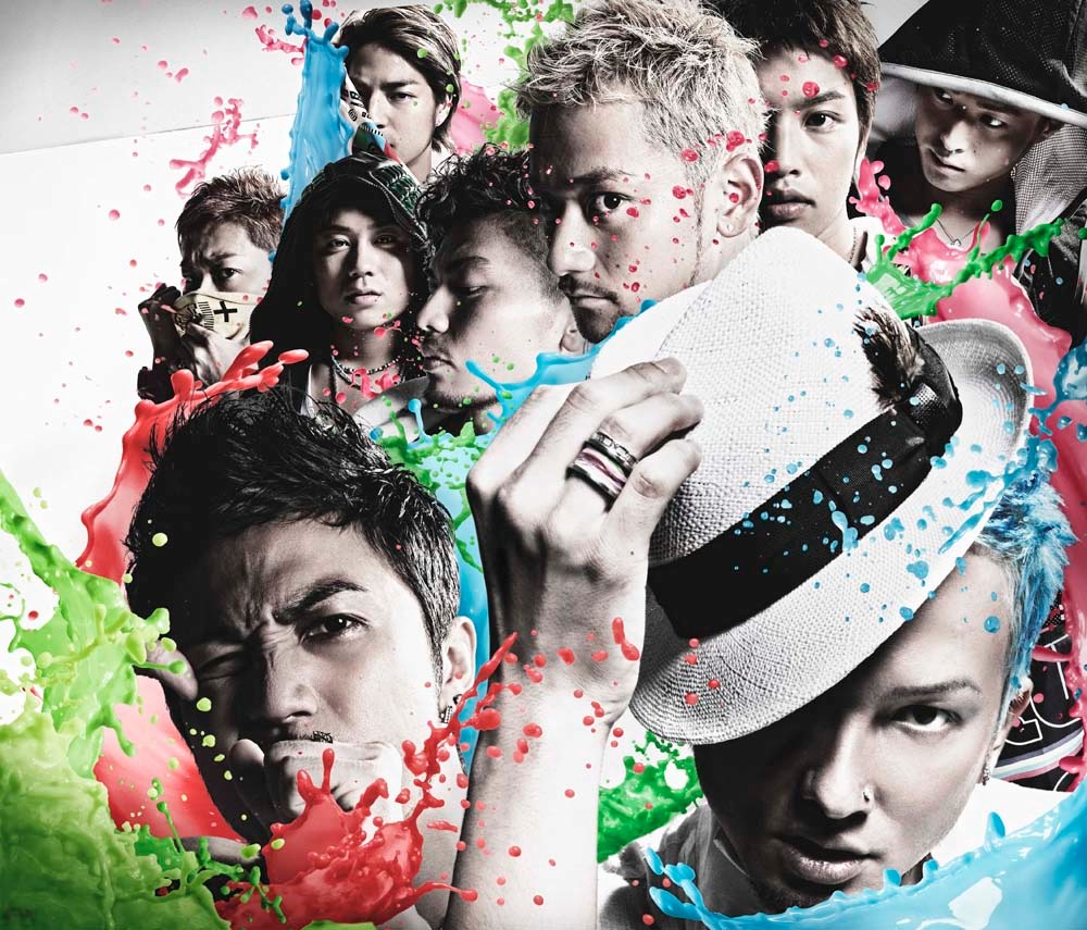 9人編成となった新生DA PUMPが「a-nation」に参戦。9月には東名阪のZepp会場をまわるスタンディングツアーも予定されている。