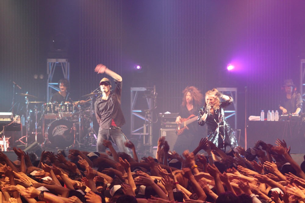 邦楽 CD Diggy-MO' LIVE TOUR 2009 SOUL'd OUT CD Diggy-MO' LIVE TOUR 2009 SOUL'd OUT 邦楽