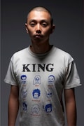 鎮座DOPENESS