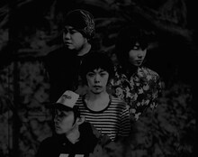 つい先日まで新作のレコーディング作業を行っていたというsleepy.ab。9月18日には東京・新代田LIVE HOUSE FEVERにて「続・新譜録音経過報告行脚」と題したワンマンライブを行う。