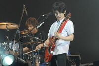 7月20日：ASIAN KUNG-FU GENERATION（PHOTO by TEPPEI）