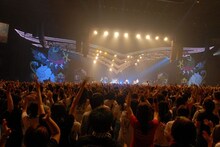 7月20日：ASIAN KUNG-FU GENERATION（PHOTO by TEPPEI）