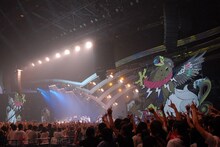 7月19日：ASIAN KUNG-FU GENERATION（PHOTO by TEPPEI）