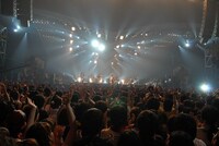 7月19日：ASIAN KUNG-FU GENERATION（PHOTO by TEPPEI）