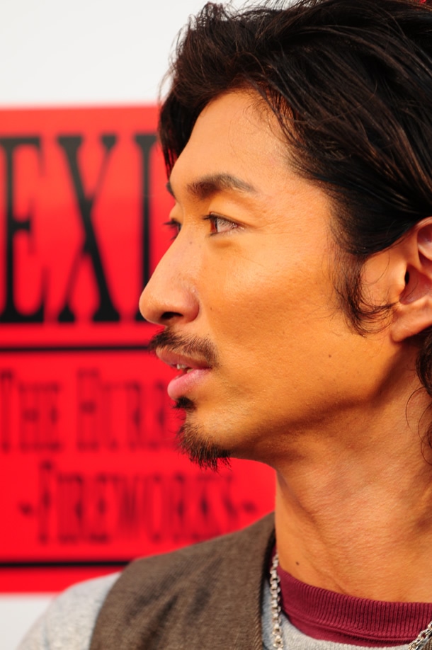 MAKIDAI（EXILE）