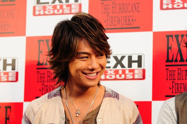 TAKAHIRO
