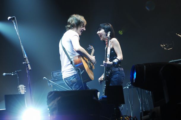 7月20日：FARRAH（PHOTO by TEPPEI）