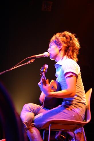 集まったファンは某SNSで企画を立て、サプライズ企画として「GO★」のジャケットに合わせたブルーの光るブレスレットを着けて参加。井上を驚かせた。