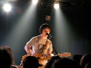 秀吉、新作レコ発の「コンサートツアー」いよいよ出陣