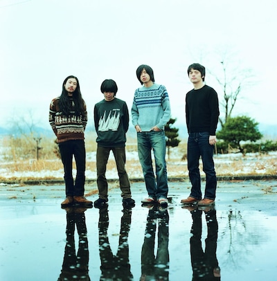 最新アルバム「フォグランプ」は10月7日リリース。DVD付きの初回限定盤とCDのみの通常盤の2種類が発売される。