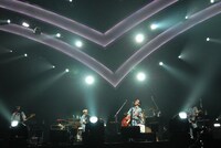 7月20日：ユニコーン（PHOTO by TEPPEI）