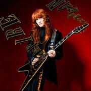 シングル「VAMPIRE ～誘惑のBlood～ / ヤッターマンの歌」Cタイプジャケット