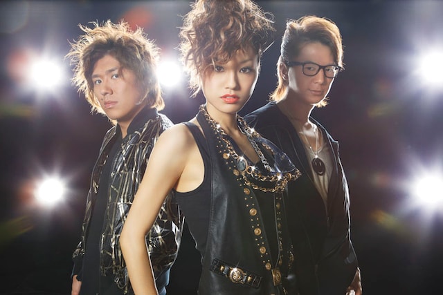 シングル「Orion」はCD+DVD、CDのみの2仕様が同時リリースされる。