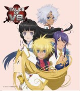 こちらはシングルに添付される描き下ろしの巻き帯ステッカー。