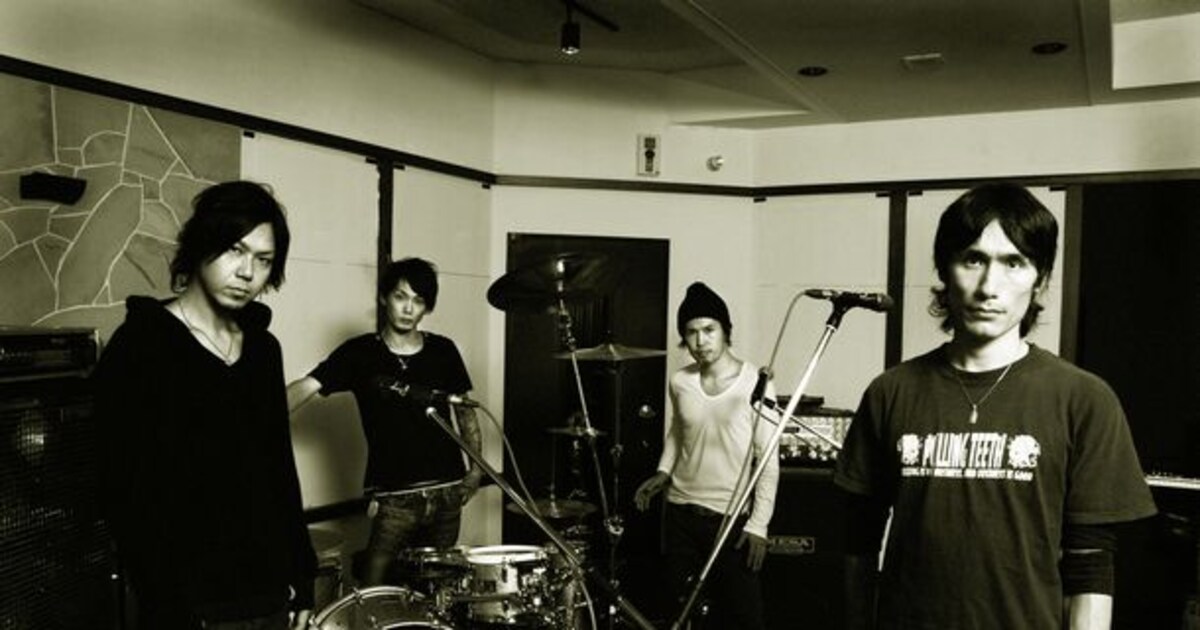 LAST ALLIANCE、メンバー復活に伴いツアー仕切り直し - 音楽ナタリー