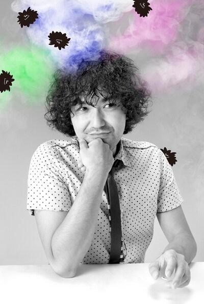 ナカムラヒロシ＝i-depがついに本格始動。なお、アルバム詳細については近日発表される。