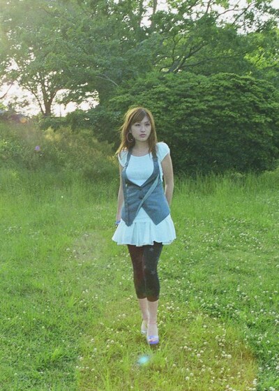 和紗は、9月27日に京都・新風館で1000人規模のフリーライブを開催する予定。