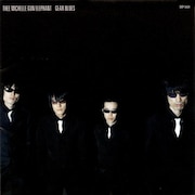 アベフトシは昨日7月22日、急性硬膜外血腫にて逝去（写真はTHEE MICHELLE GUN ELEPHANTのアルバム「ギヤ・ブルース」）。