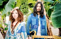 ナタリーPower Pushのコーナーではorange pekoeのライブレポート＆ミニインタビューを公開中。