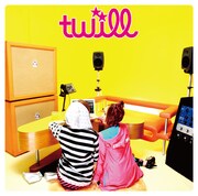 「Love Friend」ジャケット写真