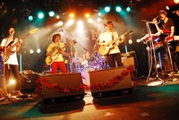 時折寂しさも漂わせつつ、彼らならではの楽しいパーティを最後までやりきった5人。今後のそれぞれの活躍に期待しよう。