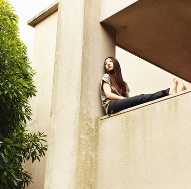 ニューシングル「貴方の恋人になりたいのです」初回限定盤ジャケット