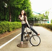 阿部真央モバイルFC、キャンペーン期間は月額“ふりぃ”