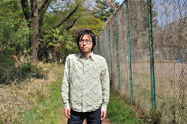 青山陽一オフィシャルサイトでは、シングル収録曲「Just One Note」が試聴可能。