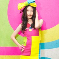 「pop save the world!!」通常盤ジャケット