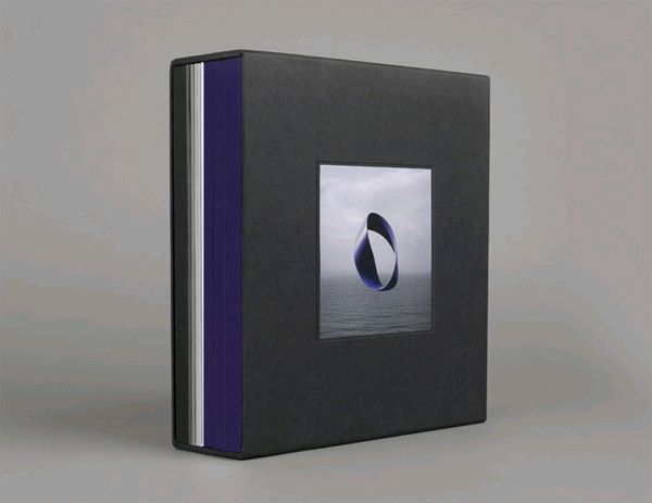 写真は9月25日に発売が予定されているWARP RECORDSの20周年記念ボックス。