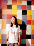 Curly Giraffeを敬愛する女性アーティストがAXに大集合