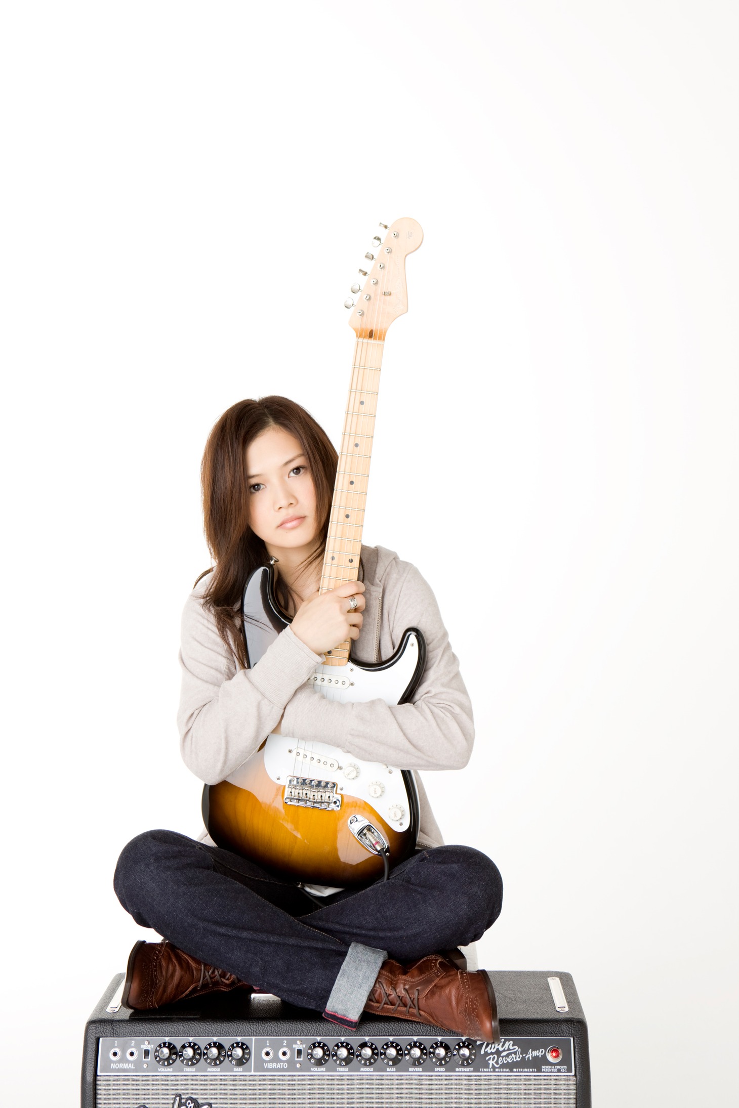 YUI