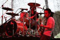 ストレイテナー（写真提供：JISAN VALLEY ROCK FESTIVAL）