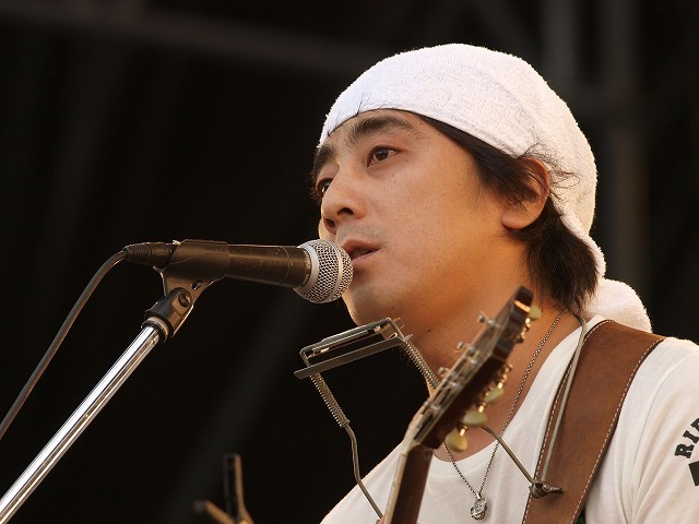 山崎まさよし