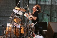 ストレイテナー（写真提供：JISAN VALLEY ROCK FESTIVAL）