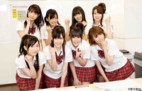 持ち前のチームワークの良さが、アニメ制作にどのように活かされるのか。そして完成した短編アニメを観たファンの反響も気になるところだ。