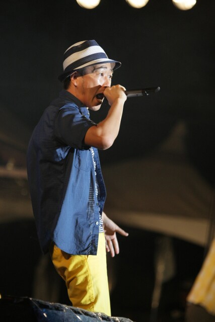 悪天候をも味方につけるようなドラマティックなシーンが数多く見られた今年の「TOKAI SUMMIT」。SEAMO塾長の宣言を信じ、来年の開催も楽しみにしておこう。