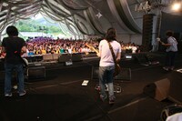 ストレイテナー（写真提供：JISAN VALLEY ROCK FESTIVAL）