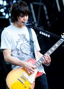 ASIAN KUNG-FU GENERATION（写真提供：JISAN VALLEY ROCK FESTIVAL）